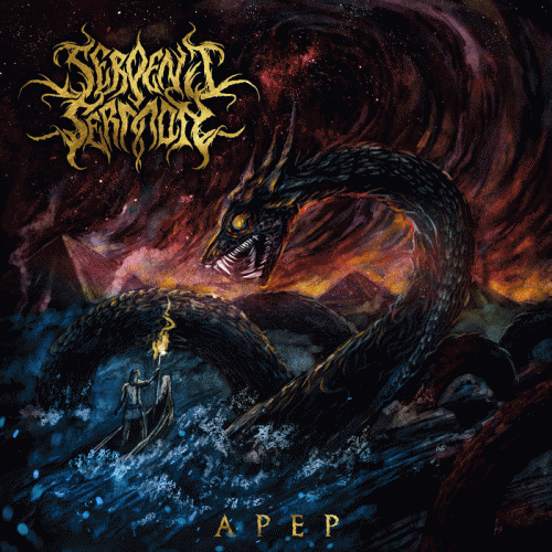 Serpent Sermon : Apep